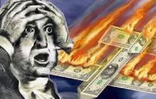 Валютная нервозность: что будет с рублем из-за введения санкций США Прогноз на повышение доллара