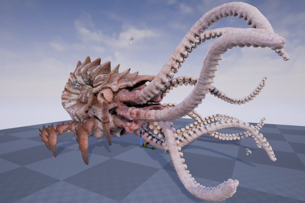 Kraken даркнет что это