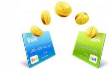 Как перевести кредитную карту в потребительский кредит и уменьшить проценты Перевод через Мобильное приложение
